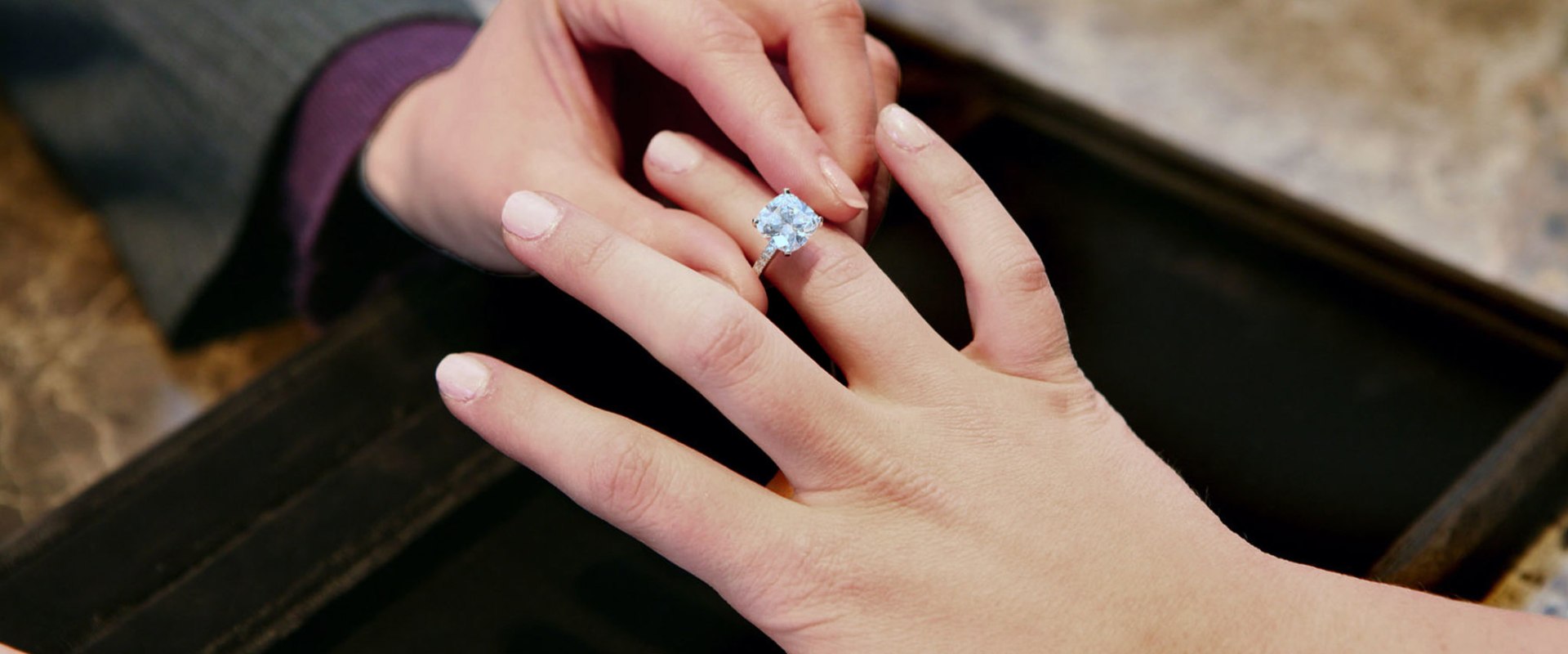 The Symbolism of Engagement Rings: What You Need to Know
