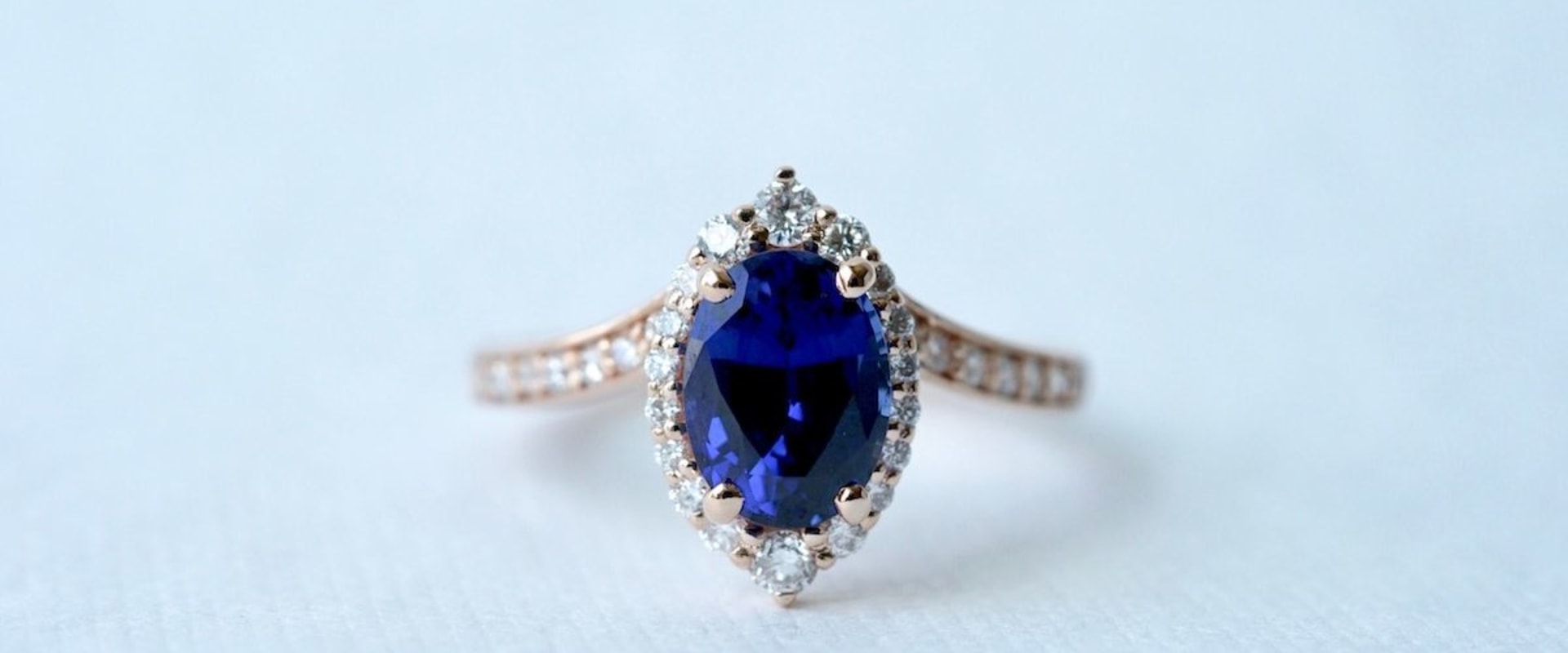 Is it Okay to Have a Colored Engagement Ring?