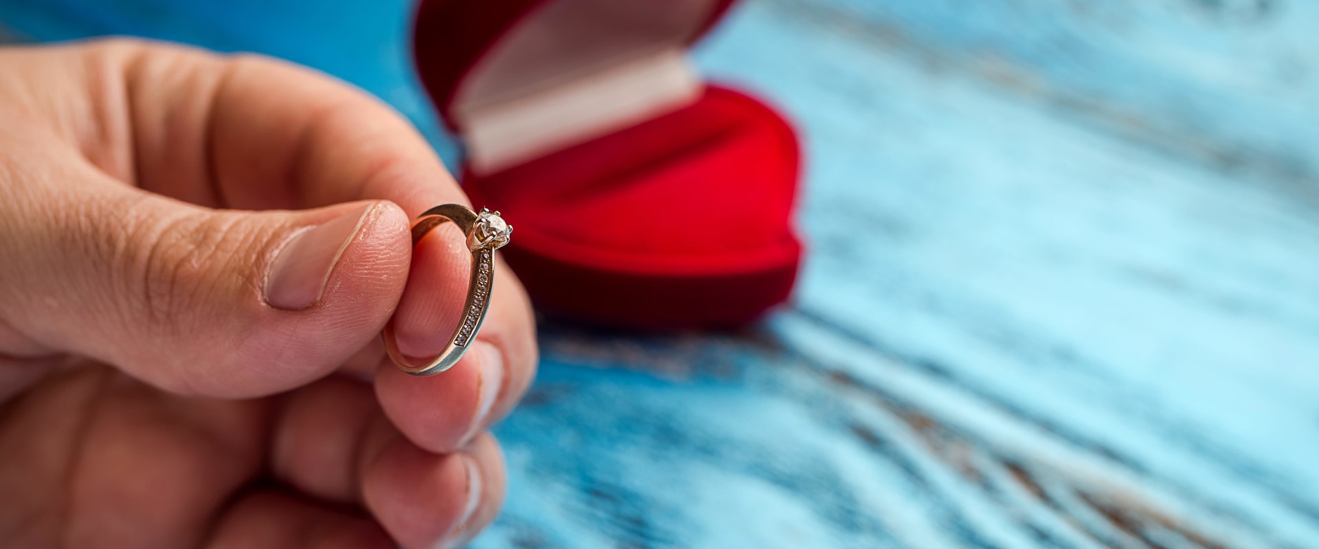 Who legally owns an engagement ring after breakup?