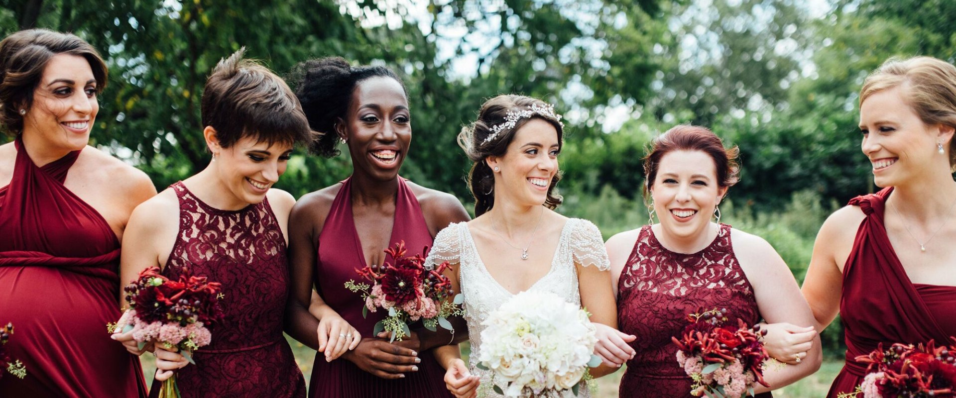 How Much Should Bridesmaids Pay for Their Dresses?