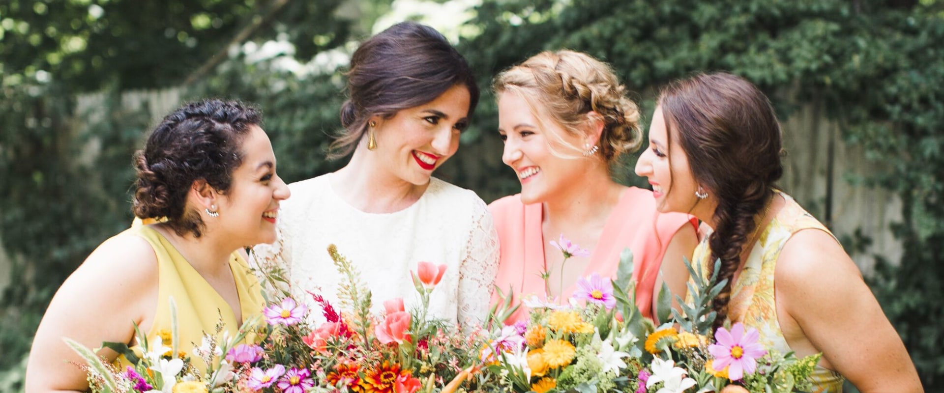 Who Pays for the Bridesmaids Dresses in a Wedding?