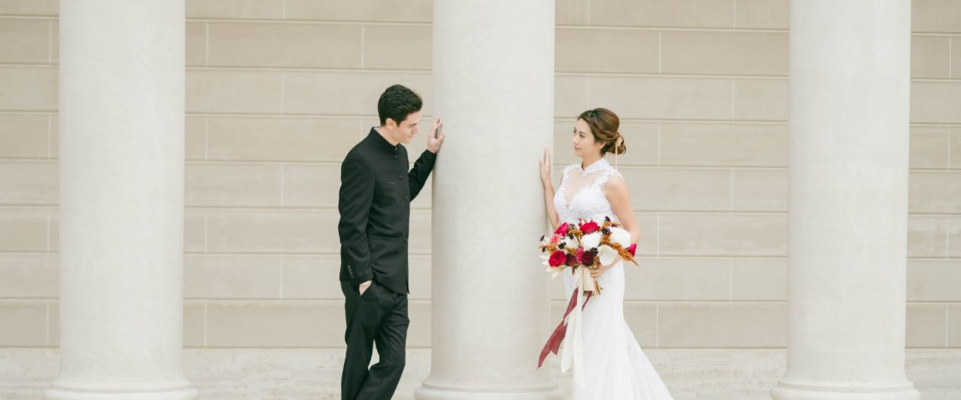Four Types of Wedding Ceremonies: What to Consider When Choosing