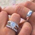 Engagement Ring Shopping Etiquette: What You Need to Know