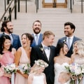 What Are the Responsibilities of a Bridal Party?