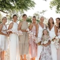 What Should Bridal Party Members Pay For?