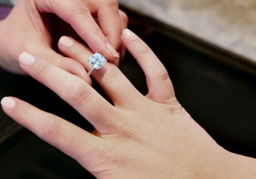 The Symbolism of Engagement Rings: What You Need to Know