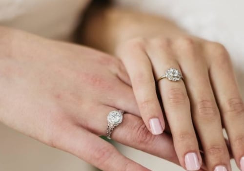 Do Both Parties Need an Engagement Ring?