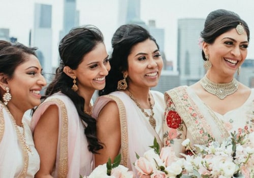 What Are the Financial Responsibilities of Being a Bridesmaid?