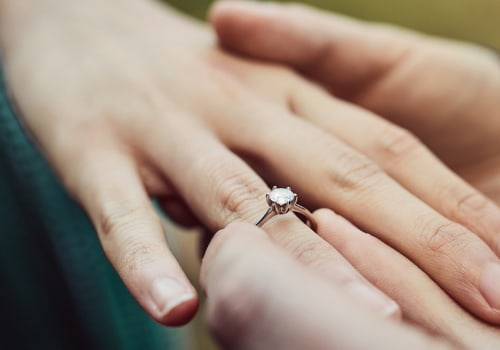 Is an Engagement Ring Really Necessary? A Look at the Pros and Cons