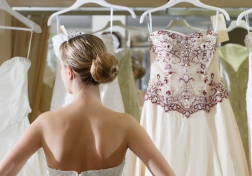 What to Wear on Your Wedding Day: A Guide for Brides