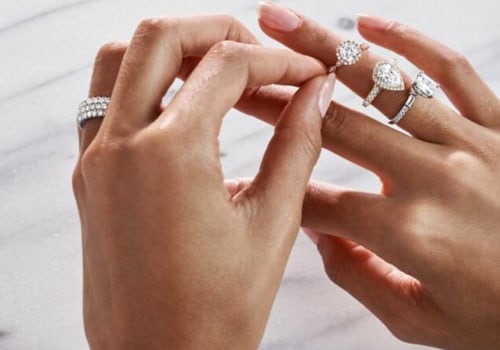 How Far in Advance Should You Buy an Engagement Ring Before Proposing?