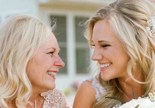 The Essential Role of the Mother of the Bride in a Wedding