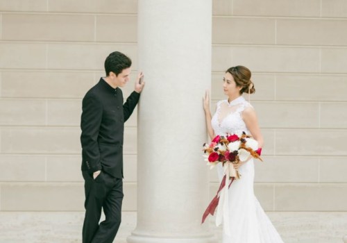 Four Types of Wedding Ceremonies: What to Consider When Choosing